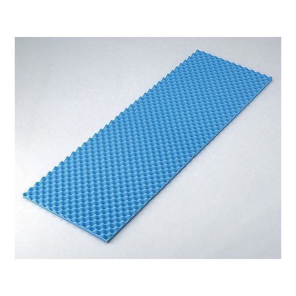 アズワン ウェイブマット 全身用 WBM-L 1個 0-2440-01（直送品）