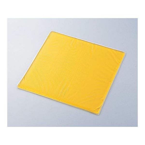 アズワン ジェルパッド 正方形 SK-24 1個 0-9895-06（直送品）