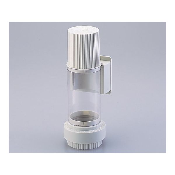 ティティメディカル ペーパーカップホルダー 50個程度収納 ALIMAS 1個 8-7678-01（直送品）