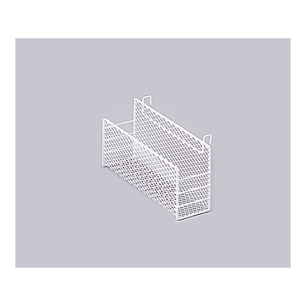 西村製作所 小型処置車 ラック(中) 8-8852-12 1個（直送品）