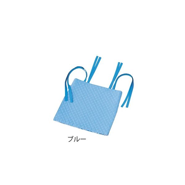 アズワン 医療介護施設運営備品 キルティング花柄 採尿バッグカバー