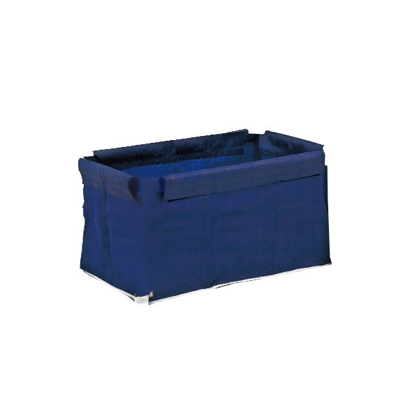 アズワン ランドリーカート 交換用袋 7-1088-11 1個（直送品）