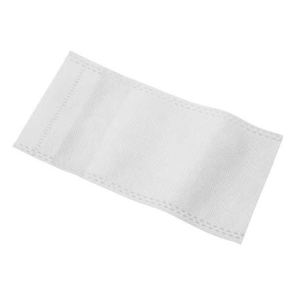 アズワン プロシェアやわらか保冷枕用 ディスポカバー(ミニミニ用) 1袋(50枚入) 8-2598-16 1セット(100枚:50枚×2袋)（直送品）