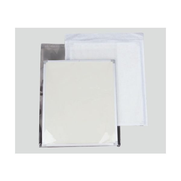 森山X線用品 カセッテカバー 1箱(50枚入) 8-6260-03 1箱(50枚)（直送品）