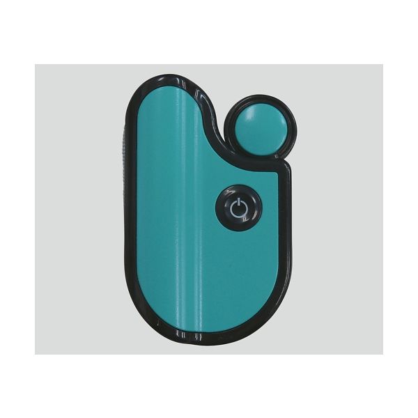 コンテック フレキシブルLEDポケットライト ブルー KE-154 1セット(3個) 8-6439-04（直送品）