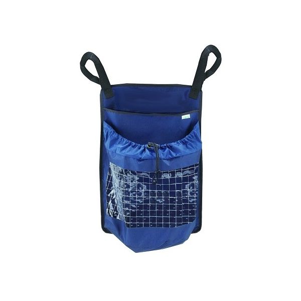 アズワン 車いす用バッグ用 小物入れ RB3 1個 8-6453-03（直送品）