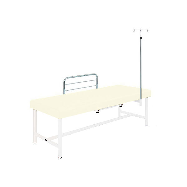 アズワン 診察台（サイドレール・ガードル架付） SGシリーズ