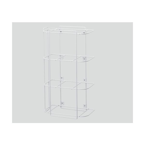 イワツキ セーフティＰＰＥラック　ネジ付けタイプ　２７０×１ 004-49103 1個　　ナビスカタログ　ナビス品番：8-8267-01（直送品）