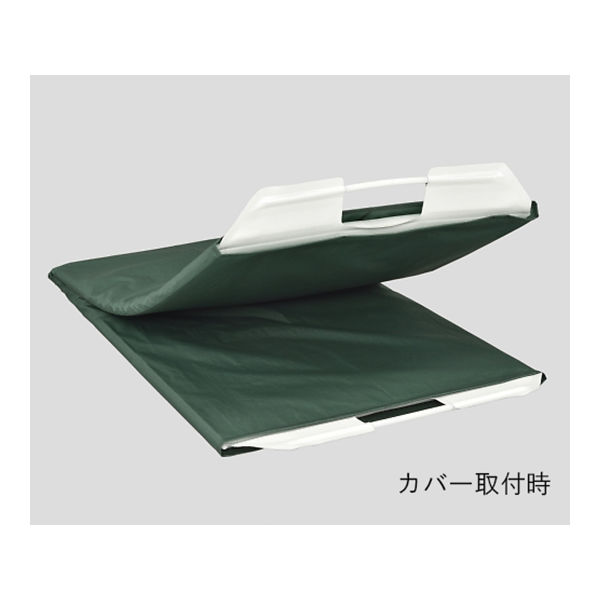 アズワン ムーブボード用 交換用カバー MV-CV 1枚 8-9562-11（直送品）