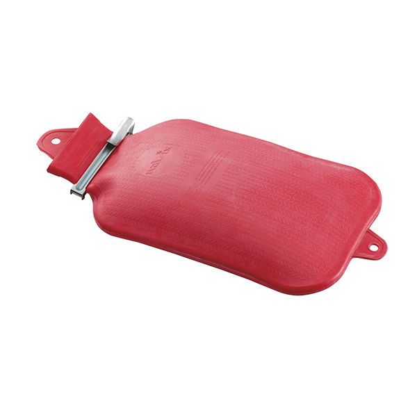 アズワン 水枕 大人用 8-9988-01 1セット(3個)（直送品）