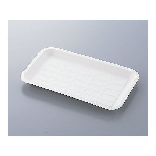 日昭産業 ディスポトレー 130×220×15mm CT-5 13011 1セット(200 日昭産業 ディスポトレー 130×220×15mm CT-5 13011 1セット(200