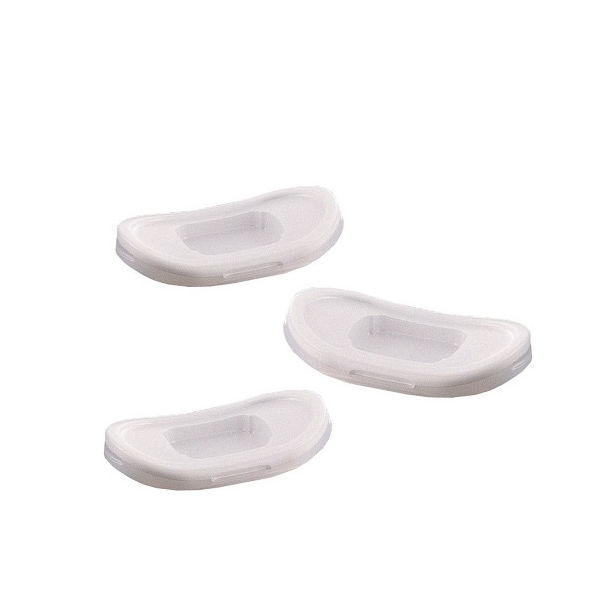 ノア 採尿カップ ナナカップ 専用フタ 100個入 1セット（500個：100個×5箱） 0-1951-03　　ナビスカタログ（直送品）