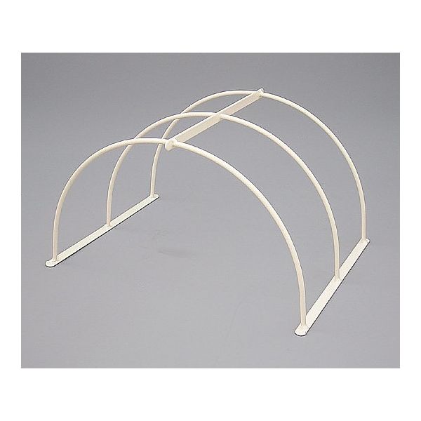 三和化研工業 普及型離皮架(腹部用) 0-443-01 1個（直送品）