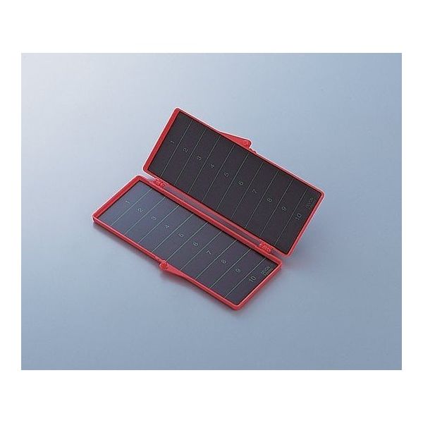 日本メドトロニック セーフティ・カウンター(Devon(R)) 31142196D 1箱(21個) 0-9195-01（直送品）