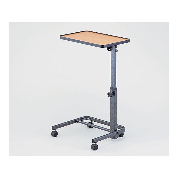 アズワン 折りたたみテーブル (車いす用) HP1072 1台 8-1559-01（直送品）