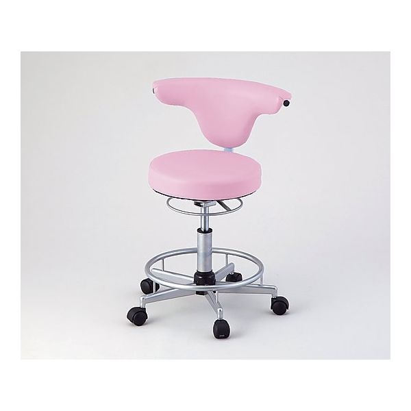 メディカルチェア　足掛けリング付