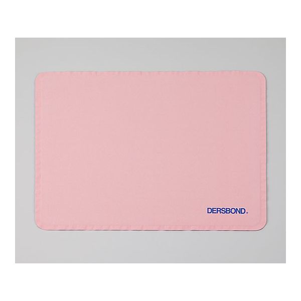 アズワン 滑り止めシート (浴槽専用/400×550×2.7mm) 8-2784-02 1枚（直送品）