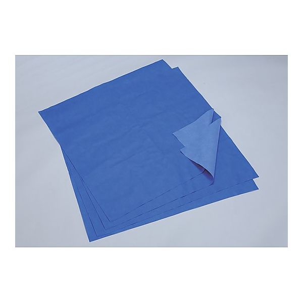 ホギメディカル サーレムクルム(R) (滅菌用ディスポーザブルラップ材)厚手 1600×1600mm SKS-2160B 1箱(50枚)（直送品）