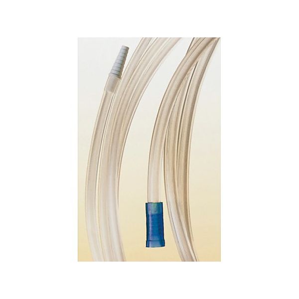 秋田住友ベーク コネクター付きコネクティングチューブ(ディスポーザブル) 1.8m 5.0×8.5mm MT-1703W 1箱(50本)（直送品）