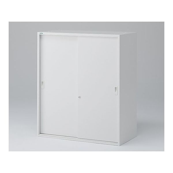 アズワン セレクトナビユニット 引き戸 900×450×1050mm SS-9 1台 8-3981-02（直送品）