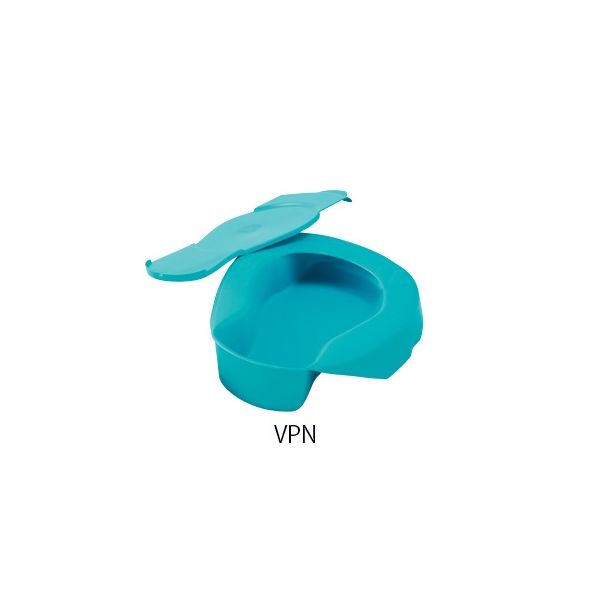 アズワン 滅菌可能ベッドパン （大） VPN 1個 8-5405-02　　ナビスカタログ（直送品）