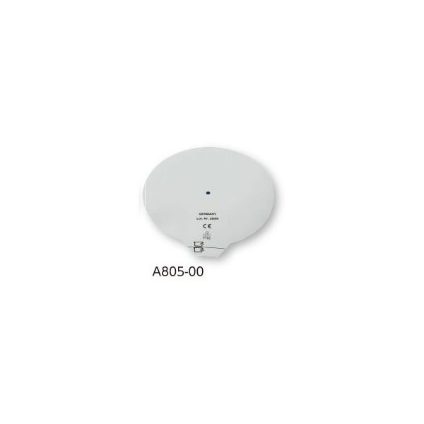 日本フリッツメディコ 滅菌コンテナー交換用PTFEフィルター1枚入 A805-00 1枚 8-5146-03（直送品）