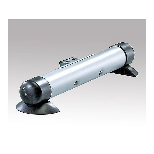 中旺ヘルス アッパロアーバイク用バー SEGー977B(車椅子専用バー) 8-4896-02 1本（直送品）