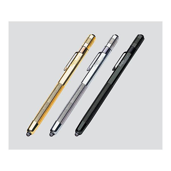 ストリームライト ペンライト[ストリームライト(R)] SL9001WSIL 1個 8-5574-03（直送品）