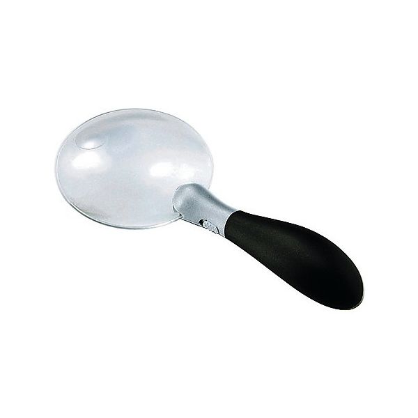 名古屋眼鏡 LEDライトルーペ φ92×200mm 9630 1セット(2個) 8-5798-01（直送品）