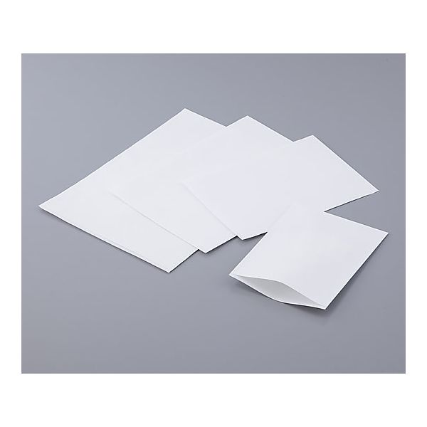 中島紙工 印字用薬袋(無地) B5 182 1箱(2000枚) 8-9623-02（直送品）