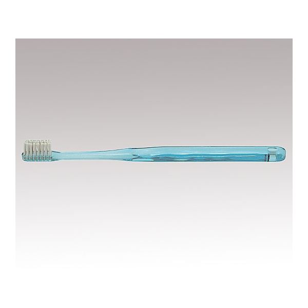 エビス 銀イオン効果歯ブラシ(Ci PRO Ag+) 8-7748-01 1箱(50本)（直送品）