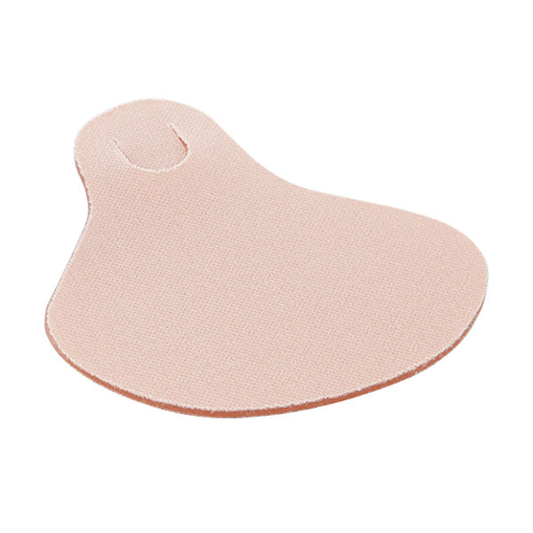 小原工業 セラステップ ゲルフォアフットパッド 2個入 6211 1セット(4個:2個×2組) 8-9055-11（直送品）