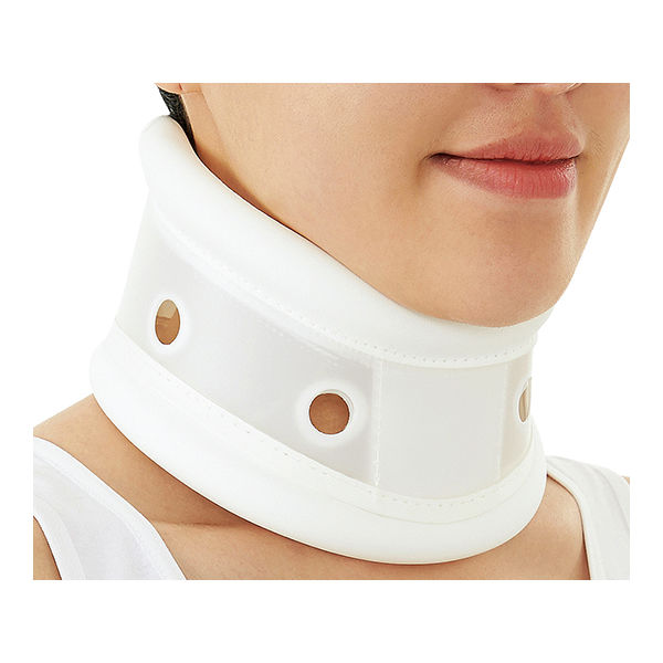 アズワン 頚椎ライトカラー S DR-122S 1セット(2個) 7-1065-01（直送品）