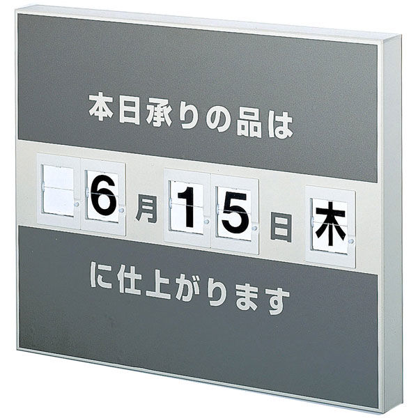 河淳 デジタルパネル　51D　1台　（直送品）