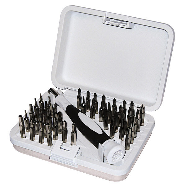 三共コーポレーション Trad 43pcs 精密ビットセット LT43 (直送 三共コーポレーション Trad 43pcs 精密ビットセット LT43 (直送