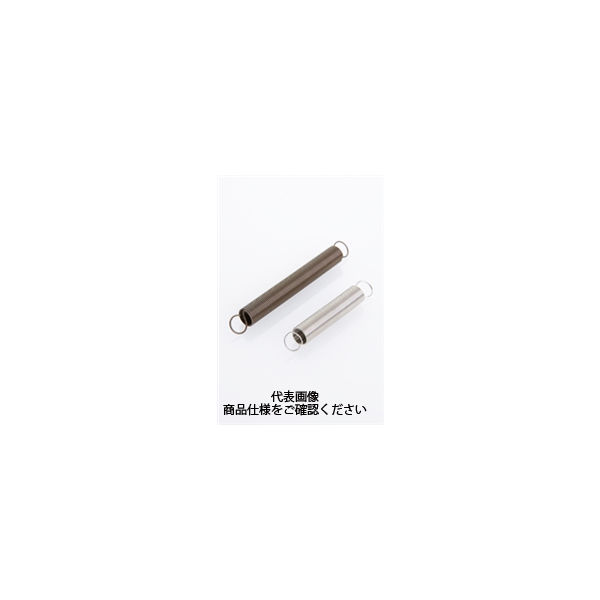ケーエス産業(KSSC) スーパースプリング Dシリーズ 圧縮コイル