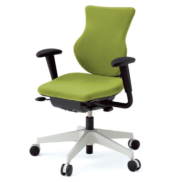 オフィスチェア イトーキ カシコ 女性向け ITOKI cassico 【公式通販】