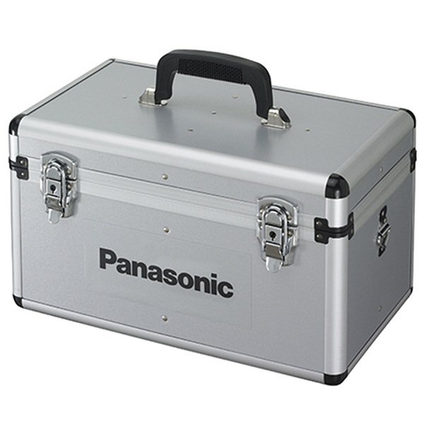 パナソニック Panasonic EZ46A3用アルミケース EZ9666 （直送品） - アスクル