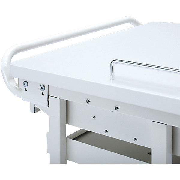 サンワサプライ　RAC-HP8SC用取っ手　ワゴン関連品　RAC-HP8HD　（直送品）