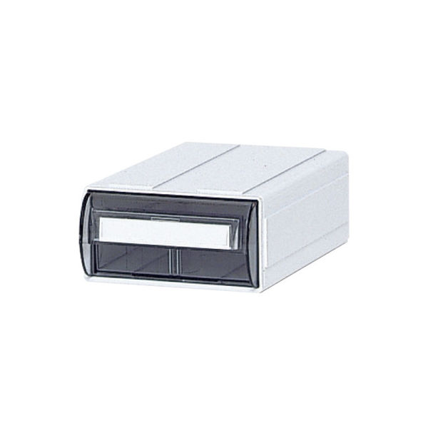 サカセ化学工業 カセッター（ＨＡ5タイプ） 透明 HA5-021 1セット（8個） 01-3085-01-01