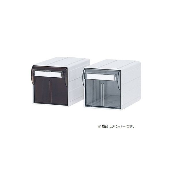 サカセ化学工業 カセッター(HA5タイプ) アンバー HA5-031 1箱(6個入) 01-3080-01-02（直送品）