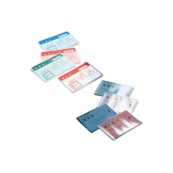 リヒトラブ ラミネートフィルム HE951 1セット(400枚:100枚入×4箱) 02-2780-00（直送品）