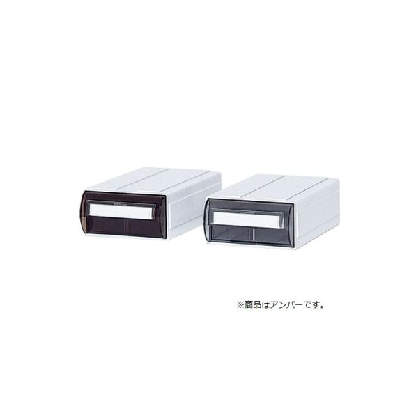 サカセ化学工業 カセッター(HA5タイプ) アンバー HA5-021 1箱(8個入) 01-3085-01-02（直送品）