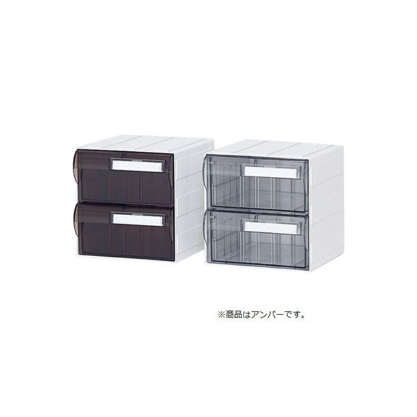 サカセ化学工業 カセッター(HA5タイプ) アンバー HA5-062 1箱(3個入) 01-3070-01-02（直送品）