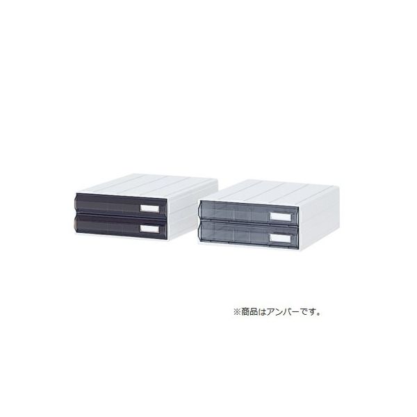 【軒先渡し】サカセ化学工業 カセッター(HB5タイプ) アンバー HB5-002 1箱(2個入) 01-3030-02-02（直送品）