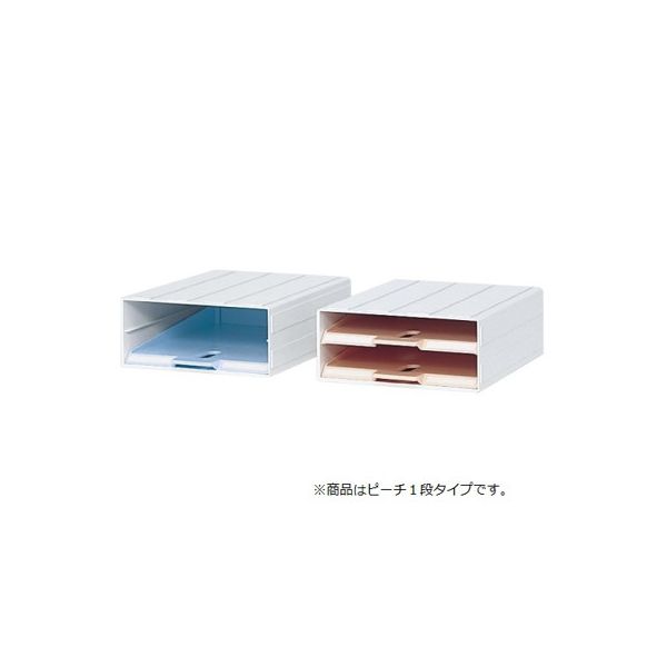 サカセ化学工業 カセッター（HB5タイプ） ピーチ HB5-K01 1箱（2個入） 01-3030-05-02（直送品）