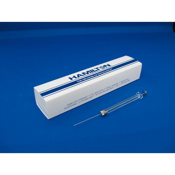 コクゴ マイクロシリンジ(B)互換タイプ 701RN 容量10μL 110-18201 1個（直送品） 14,857円