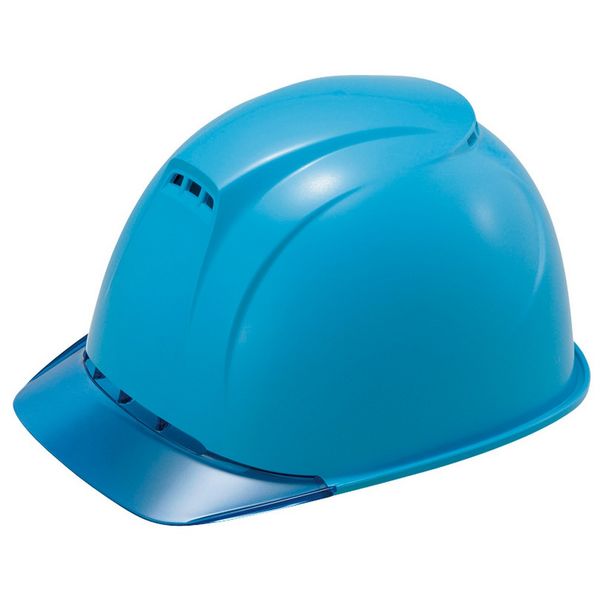 コクゴ 保護帽 ST1830-FZ 青/青 104-9600102 1個（直送品）