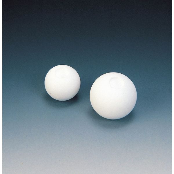コクゴ PTFE ボールフィルター ボール直径 10φ 110-47801 1個（直送品）