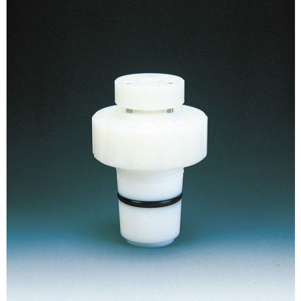 コクゴ PTFE バキュームシール（8φ用） TS 29/32 110-48912 1個（直送品）